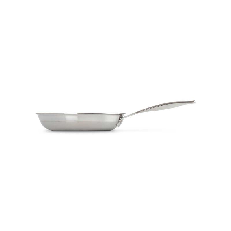 Le Creuset 3-PLY Stainless Steel Non-Stick Frying Pan 20cm image number 2